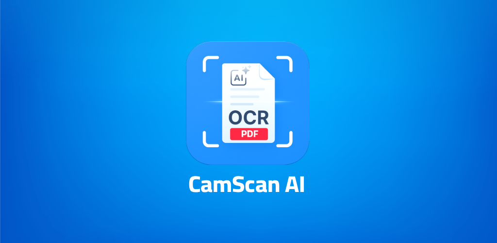 CamScanner App – OCR PDF