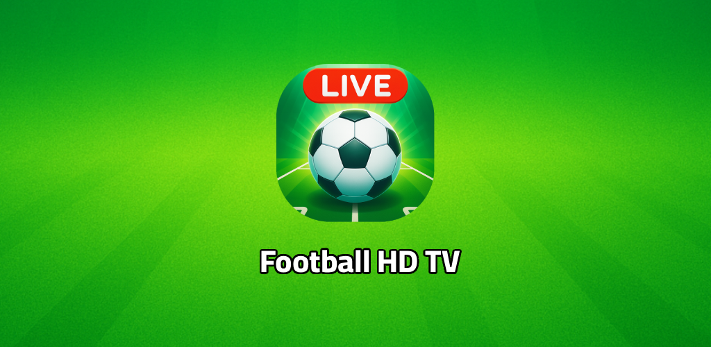 Live Football TV Streaming HD